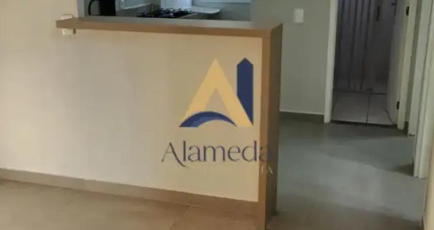 Apartamento com 2 quartos à venda no Residencial Moradas do Valle, Campinas 