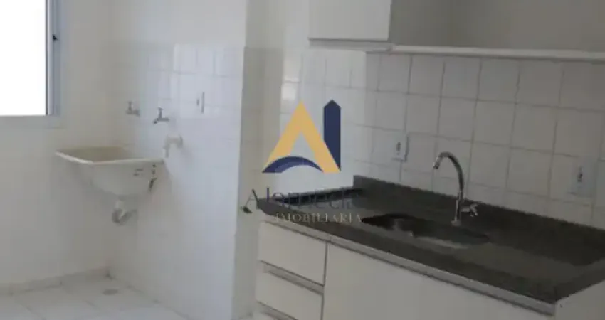 Apartamento em condomínio condomínio para venda no bairro vila inema, hortolândia sp