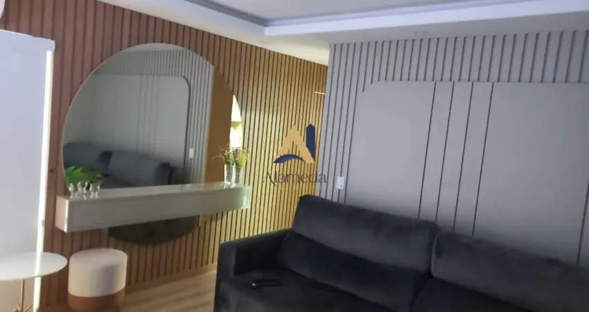 Apartamento em condomínio condomínio céu azul para venda no bairro jardim santa clara do lago hortolândia sp