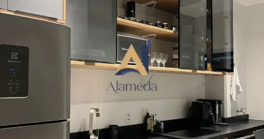 Apartamento garden a venda - portal ana ceccon breda - hortolândia