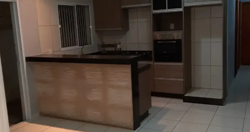 Casa térrea para venda/locação no bairro parque residencial maria de lourdes, hortolândia sp