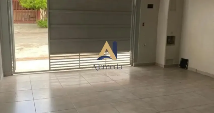 Casa com 2 quartos à venda no Jardim Luiz Cia, Sumaré 