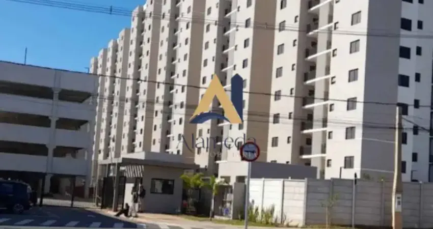 Apartamento com 2 quartos à venda no Jardim Santa Amélia, Hortolândia 