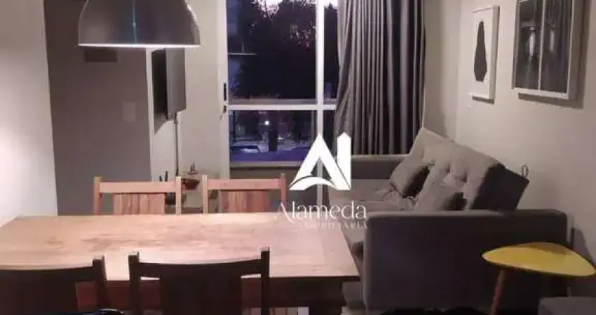 Apartamento com 2 dormitórios à venda, 51 m² por r$ 280.000,00 - vila são pedro - hortolândia/sp