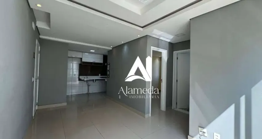 Apartamento com 2 dormitórios à venda por r$ 280.000,00 - vila são pedro - hortolândia/sp