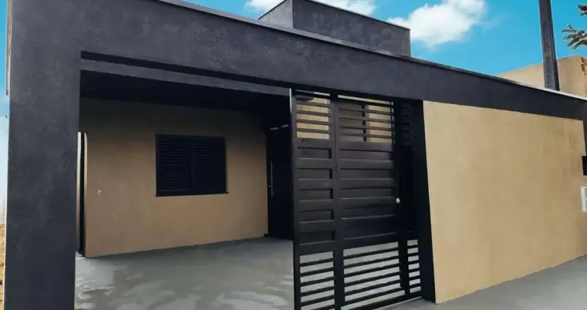 Casa à venda, 75 m² por r$ 449.000,00 - jardim bela vista - hortolândia/sp