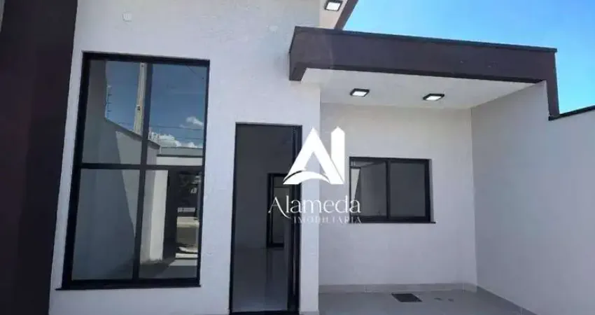 Casa com 3 dormitórios à venda, 99 m² por r$ 565.000,00 - loteamento jardim vila verde - hortolândia/sp