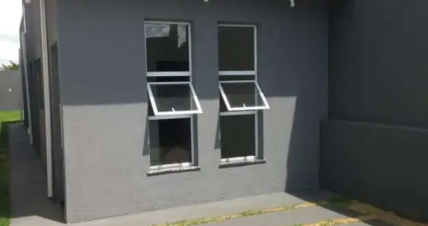 Casa à venda, 56 m² por r$ 375.000,00 - vila real - hortolândia/sp