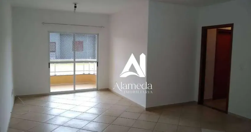 Apartamento à venda, 115 m² por R$ 520.000,00 - Loteamento Remanso Campineiro - Hortolândia/SP