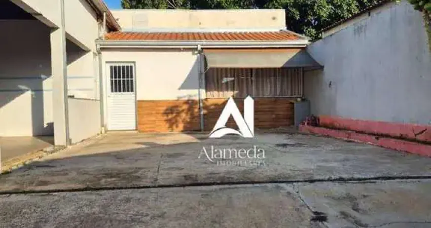 Chácara com 2 dormitórios à venda, 490 m² por r$ 460.000 - chácara planalto - hortolândia/sp