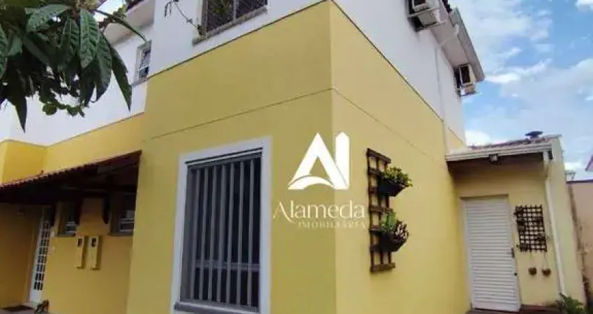 Casa com 3 dormitórios à venda, 110 m² por r$ 650.000 - jardim interlagos - hortolândia/sp