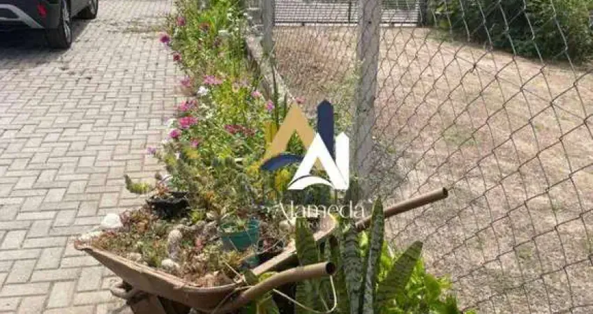 Chácara com 2 dormitórios à venda, 500 m² por r$ 460.000,00 - parque valença ii - campinas/sp