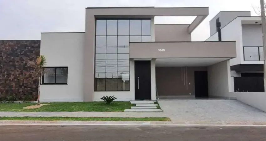 Casa com 3 dormitórios à venda, 172 m² por r$ 1.430.000,00 - jardim do jatobá - hortolândia/sp