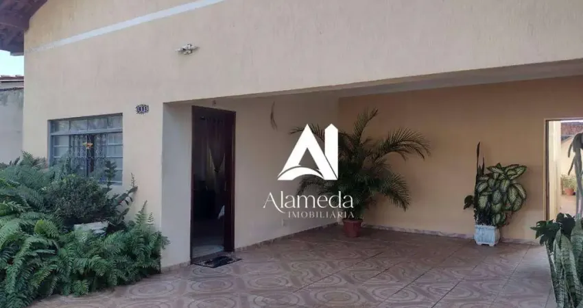 Casa com 2 dormitórios à venda, 110 m² por r$ 580.000,00 - loteamento remanso campineiro - hortolândia/sp