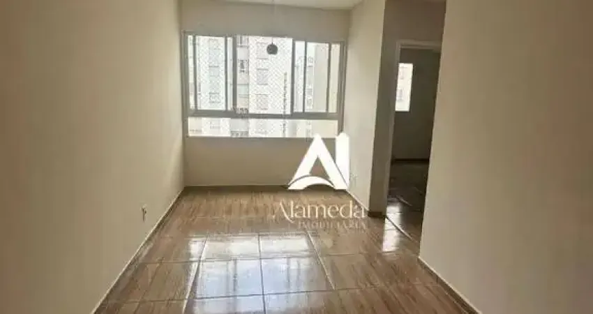 Apartamento para alugar, 58 m² por r$ 1.890,00/mês - loteamento adventista campineiro - hortolândia/sp
