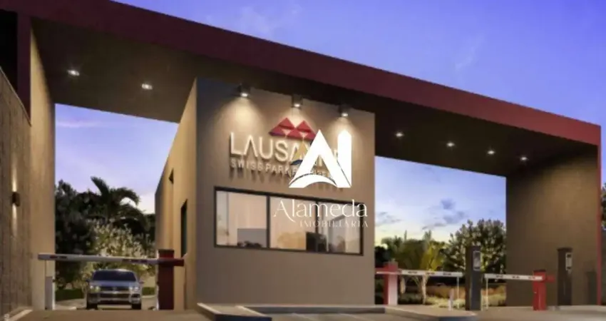 Casa à venda na Avenida Wellman Galvão de França Rangel, 2315, Swiss Park, Campinas