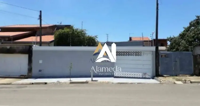 Casa com 3 dormitórios à venda, 162 m² por r$ 485.000,00 - jardim terras de santo antônio - hortolândia/sp