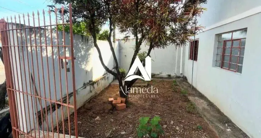 Casa com 2 dormitórios à venda, 100 m² por r$ 371.000,00 - parque imperial - monte mor/sp