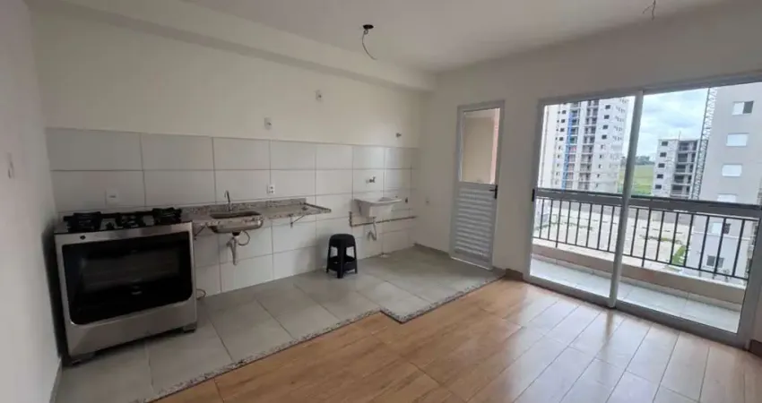 Apartamento para locação 2 dormitórios - próximo à lagoa da fé | hortolândia