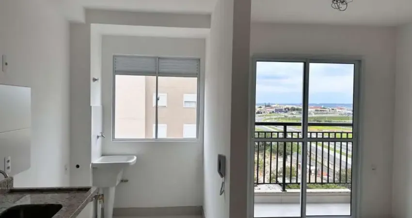 Apartamento com 2 quartos à venda na Rua Nivaldo Alves Bonilha, 74, Cidade Satélite Íris, Campinas