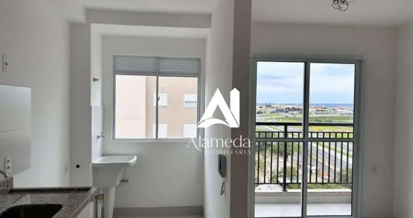 Apartamento com 2 quartos à venda na Rua Nivaldo Alves Bonilha, 74, Cidade Satélite Íris, Campinas