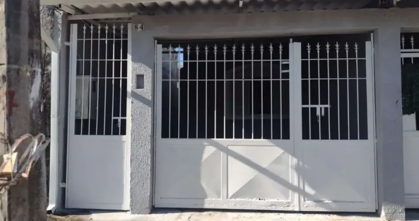 Casa com 3 dormitórios para alugar, 90 m² por r$ 1.595,00/mês - jardim são bento - hortolândia/sp