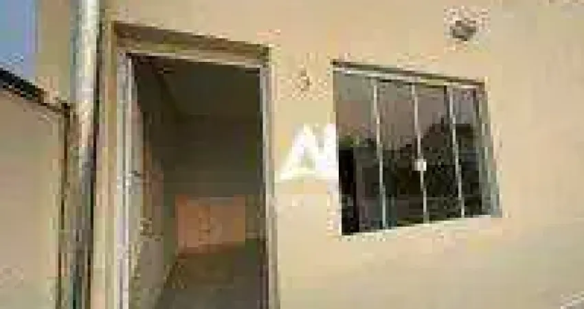 Casa para alugar, 35 m² por r$ 1.200,00/mês - jardim santana - hortolândia/sp