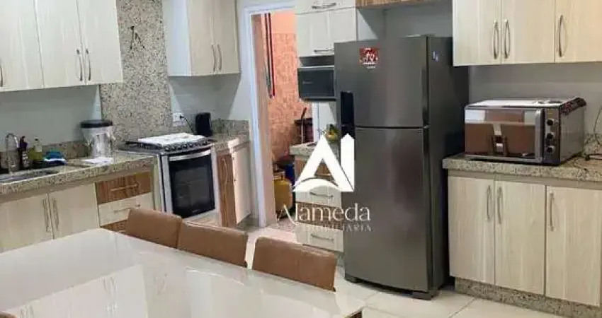 Casa com 2 dormitórios à venda, 120 m² por R$ 420.000,00 - Jardim Terras de Santo Antônio - Hortolândia/SP