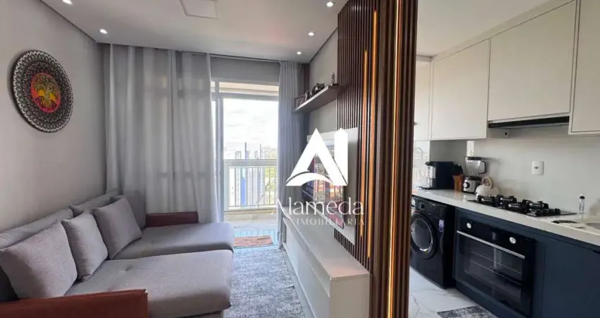 Apartamento à venda na Rua Miguel Gimenez Alves, 500, Jardim Nossa Senhora da Penha, Hortolândia