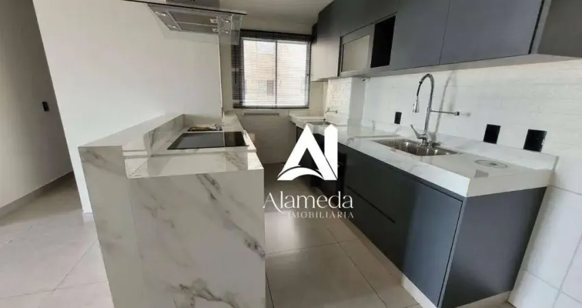 Apartamento à Venda | Unique Residence – Rosolém | Hortolândia/SP
