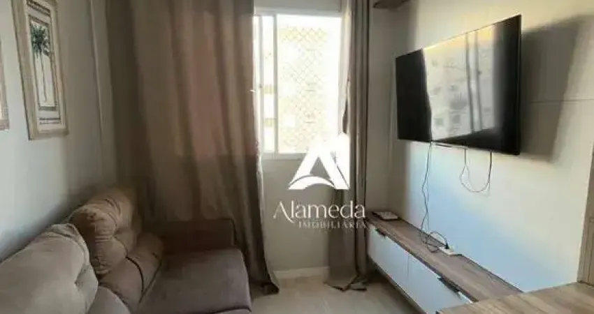 Apartamento com 2 dormitórios à venda, 42 m² por R$ 222.600.002 - Jardim das Flores - Hortolândia/SP