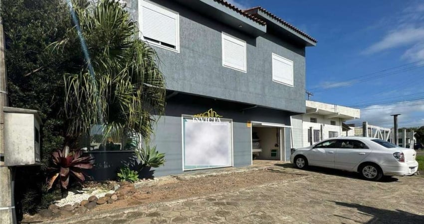 Casa à venda no Albatroz (Distrito), Imbé 