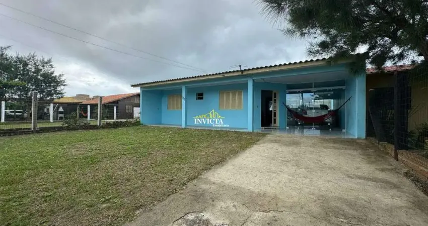Casa com 2 quartos à venda no Presidente (Distrito), Imbé 