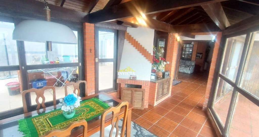 Casa com 4 quartos à venda no Centro, Imbé 