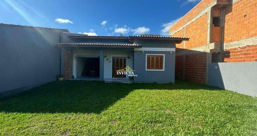 Ótmo imóvel no balneário Presidente a 400 metros do Mar