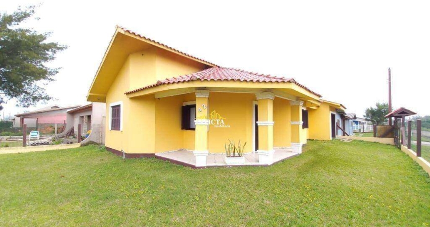 Casa com 3 quartos à venda no Nordeste, Imbé 