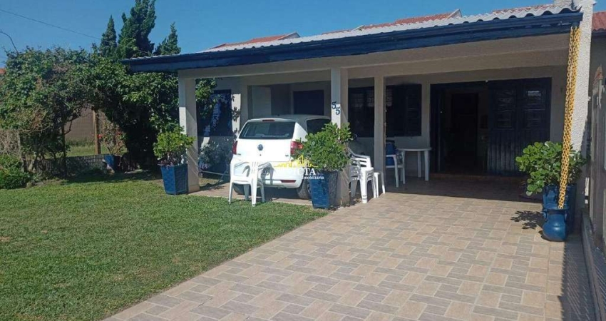 Casa com 3 quartos à venda no Mariluz (Distrito), Imbé 