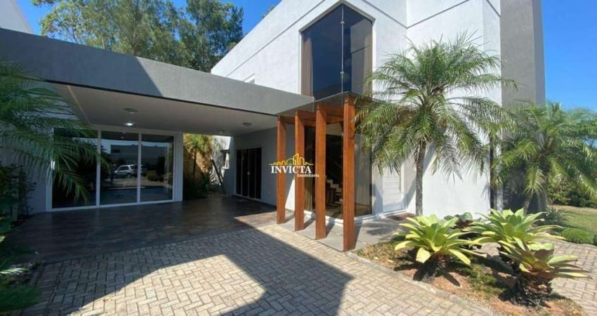 Casa com 5 quartos à venda no Centro, Imbé 