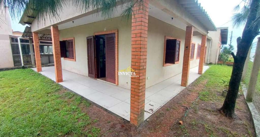 Casa com 3 quartos à venda no Albatroz (Distrito), Imbé 
