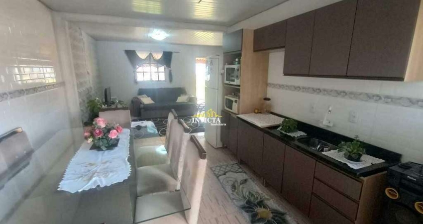 Casa com 3 quartos à venda no Balneário Harmonia, Imbé 