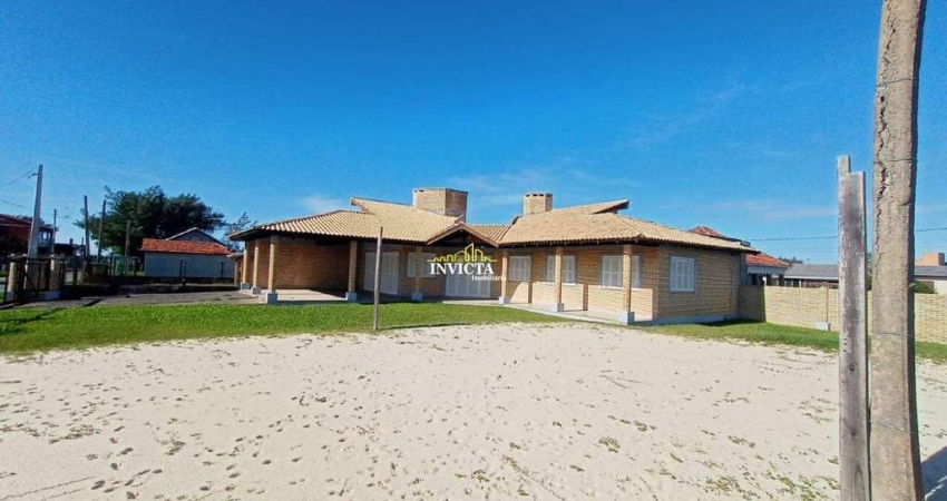 Casa com 3 quartos à venda no Santa Terezinha (Distrito), Imbé 