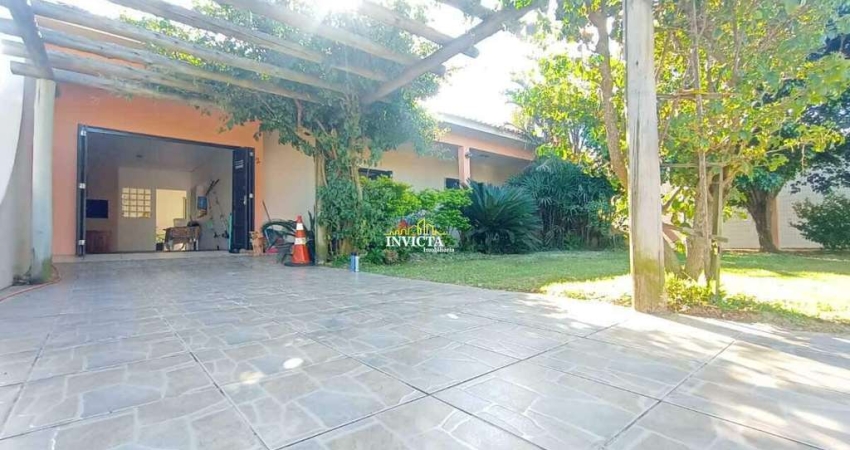 Casa com 3 quartos à venda no Mariluz (Distrito), Imbé 