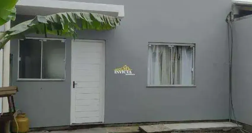 Casa à venda no Santa Terezinha (Distrito), Imbé 