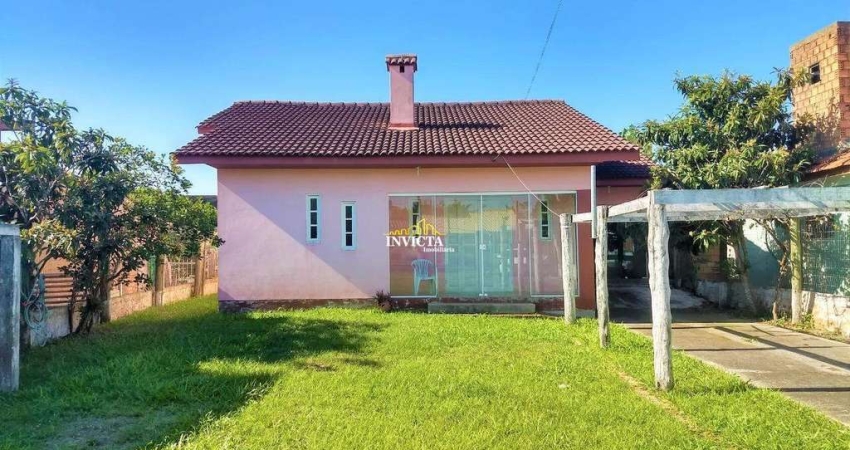 Casa à venda no Centro de Imbé – Pertinho da Barra!