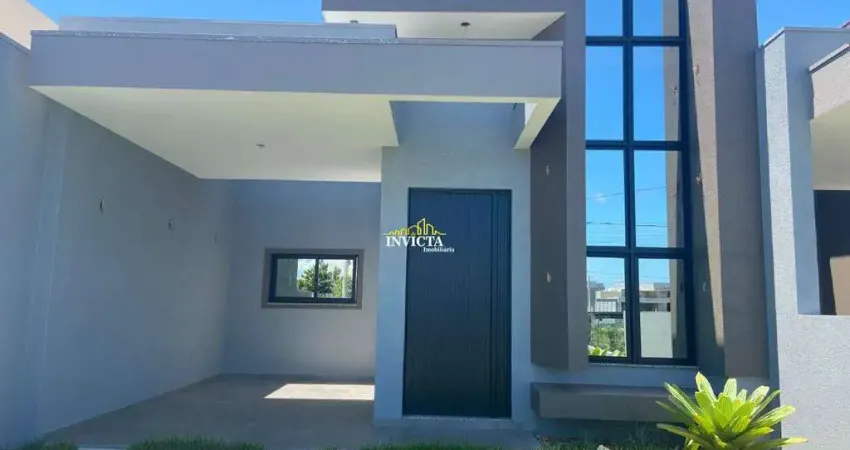Casa com 3 quartos à venda no Centro, Imbé 