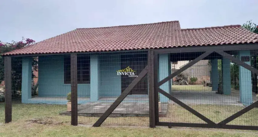 EXCELENTE IMÓVEL EM ÁREA NOBRE NO CENTRO DE IMBÉ!!!