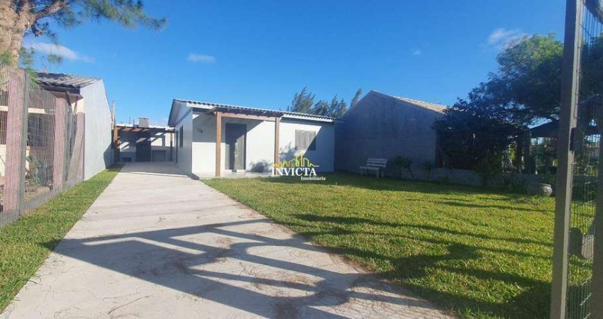Casa com 3 quartos à venda no Mariluz (Distrito), Imbé 