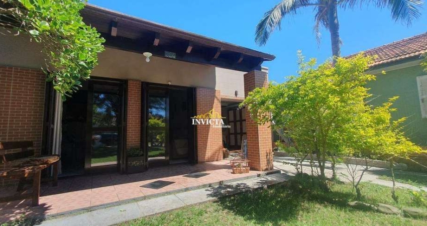 Casa com 3 quartos à venda no Mariluz (Distrito), Imbé 