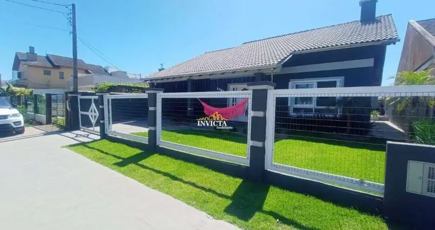 Casa com 3 quartos à venda no Centro, Imbé 