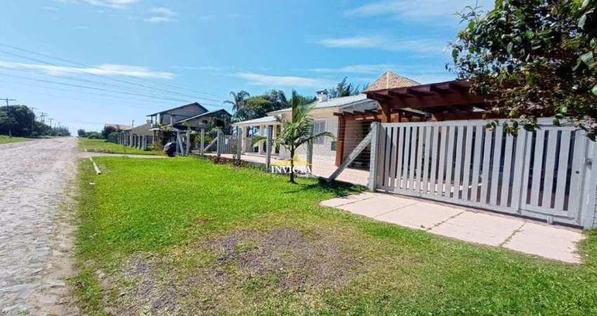 Casa com 3 quartos à venda no Presidente (Distrito), Imbé 